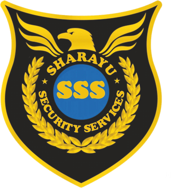 Sharayu Security Logo